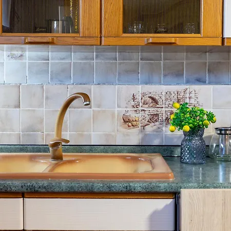 Sardinia Re - Basement Sole E Luna Appartement *
