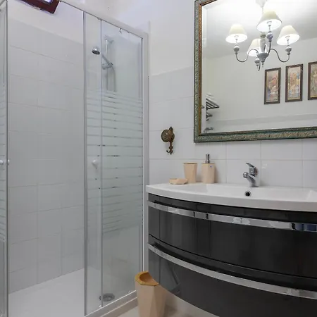 Appartement Sardinia Re - Basement Sole E Luna *