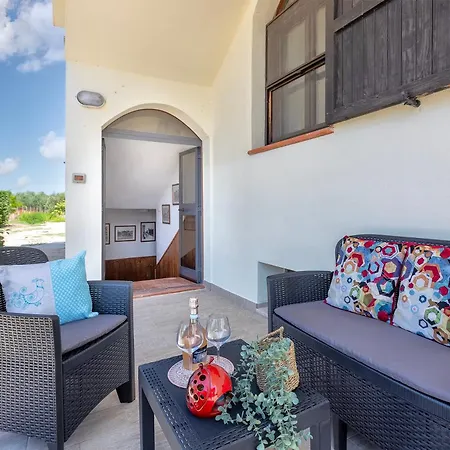 Appartement Sardinia Re - Basement Sole E Luna Alghero