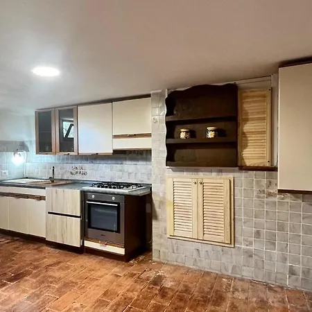 Apartment Sardinia Re - Basement Sole & Luna Alghero