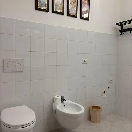 Apartment Sardinia Re - Basement Sole & Luna Alghero