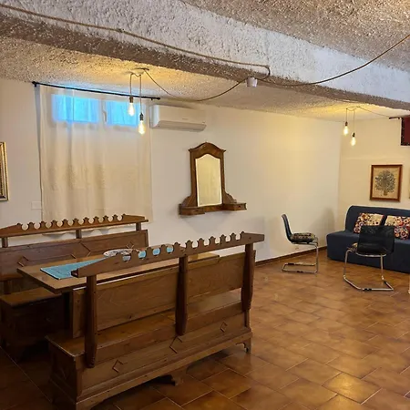Apartment Sardinia Re - Basement Sole & Luna Alghero