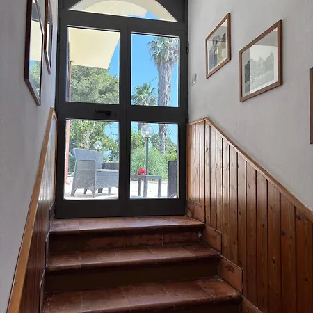 Apartment Sardinia Re - Basement Sole & Luna *