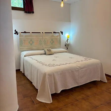 Apartment Sardinia Re - Basement Sole & Luna Alghero