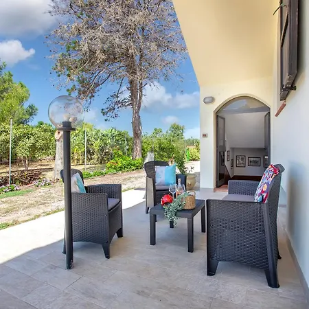 Sardinia Re - Basement Sole E Luna Lejlighed Alghero