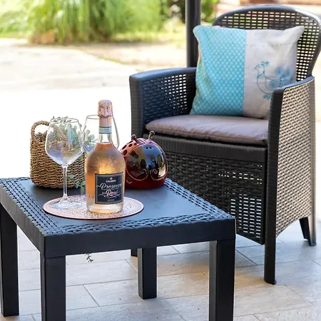 Appartamento Sardinia Re - Basement Sole Luna Alghero