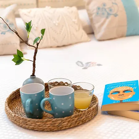 Apartamento Sardinia Re - Basement Sole & Luna Alghero