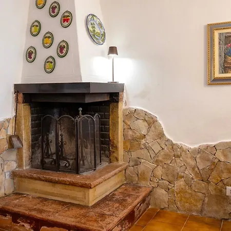 Sardinia Re - Basement Sole Luna * Alghero