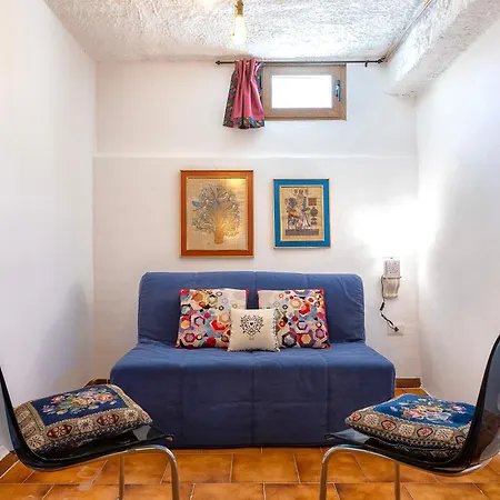 Sardinia Re - Basement Sole E Luna Lejlighed Alghero