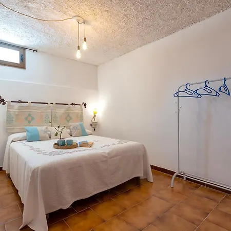 Sardinia Re - Basement Sole E Luna * 알게로