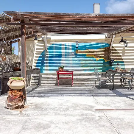 Apartamento Sardinia Re - Basement Sole & Luna Alghero