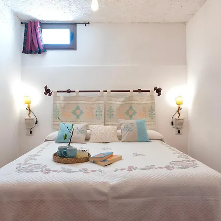 Apartamento Sardinia Re - Basement Sole & Luna