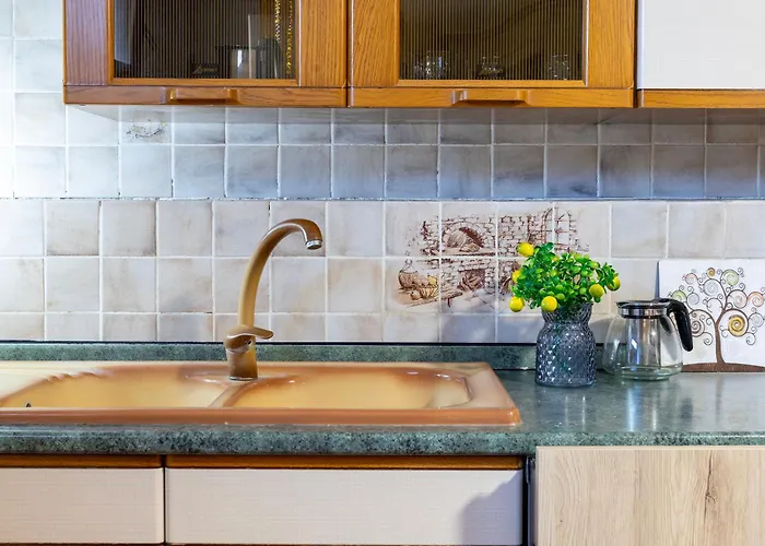 Sardinia Re - Basement Sole Luna Appartamento *