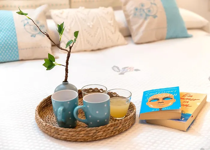 Appartamento Sardinia Re - Basement Sole Luna Alghero