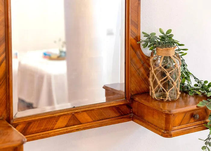 Sardinia Re - Basement Sole Luna Alghero