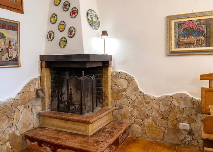 Sardinia Re - Basement Sole Luna * Alghero