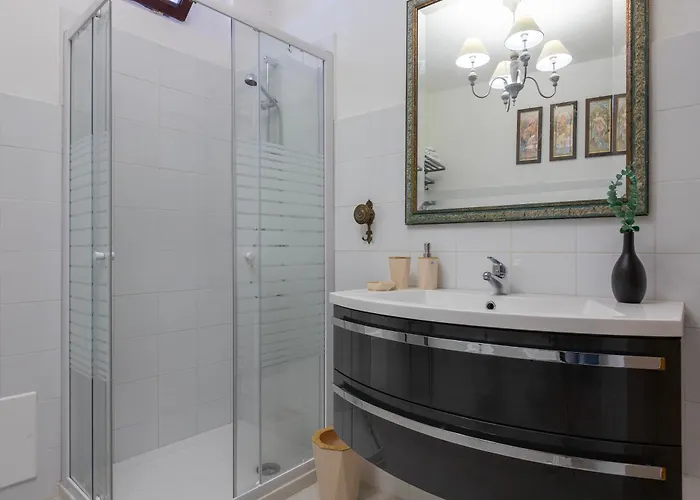 Appartamento Sardinia Re - Basement Sole Luna *