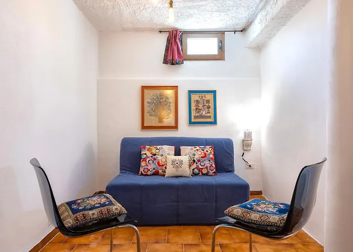 Sardinia Re - Basement Sole Luna Appartamento Alghero