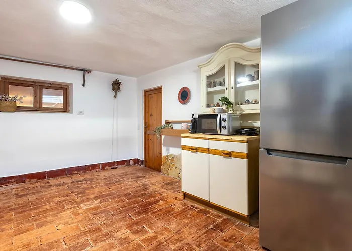 Appartamento Sardinia Re - Basement Sole Luna Alghero