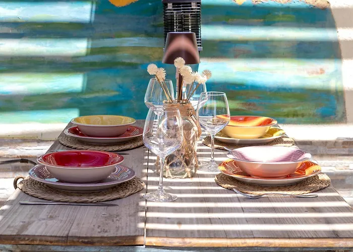 Sardinia Re - Basement Sole Luna Appartamento