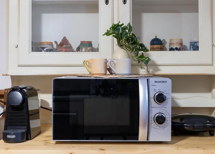 Sardinia Re - Basement Sole Luna Appartamento Alghero