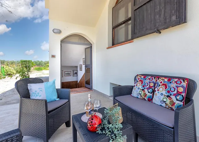 Appartamento Sardinia Re - Basement Sole Luna Alghero