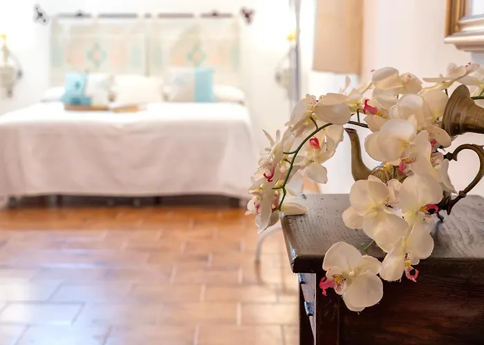 Sardinia Re - Basement Sole Luna * Alghero