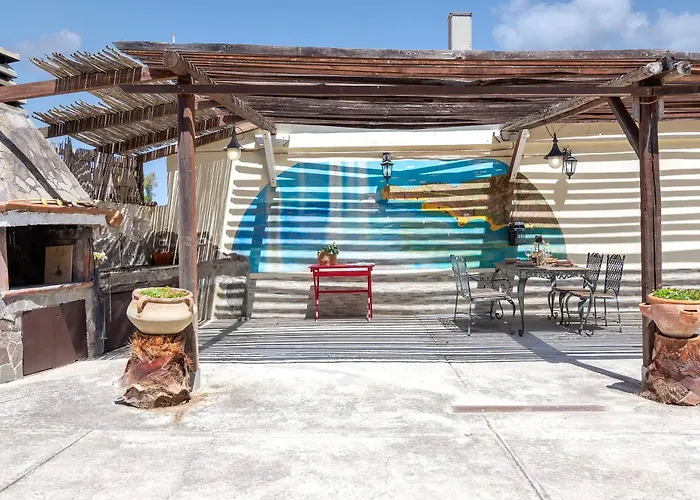 Appartamento Sardinia Re - Basement Sole Luna Alghero