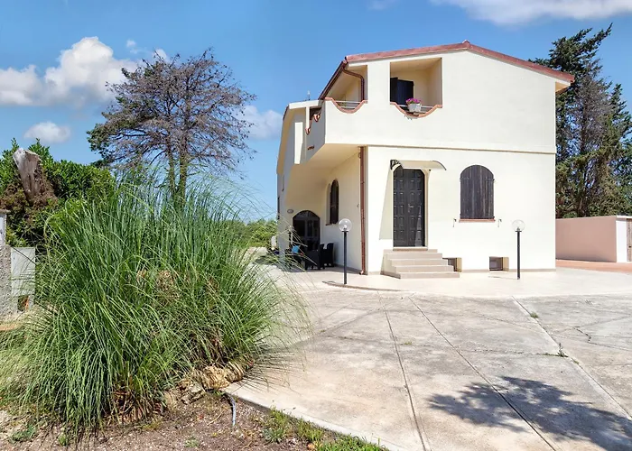 Sardinia Re - Basement Sole Luna Alghero