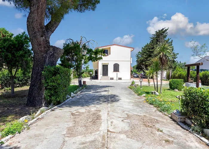 Sardinia Re - Basement Sole Luna