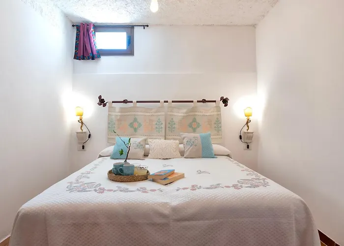 Appartamento Sardinia Re - Basement Sole Luna